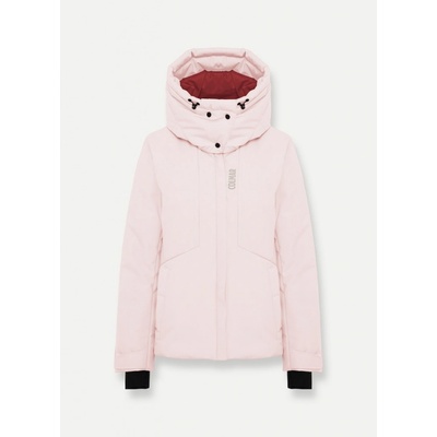 Colmar Ladies Ski Jacket růžová