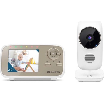 Image 1 of Motorola VM483