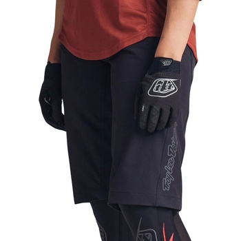 Troy Lee Designs Wms Mischief black 23/24