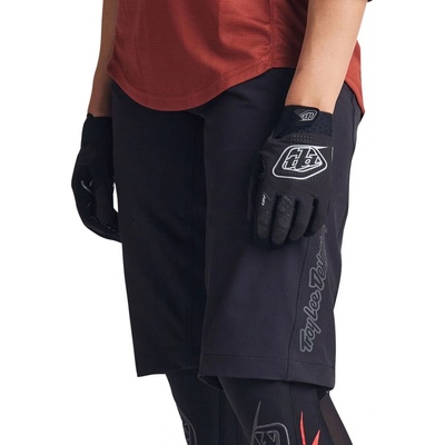 Troy Lee Designs Wms Mischief black 23/24