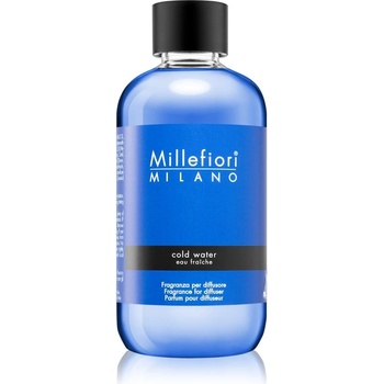 Millefiori Milano Cold Water пълнител за арома дифузери 250ml