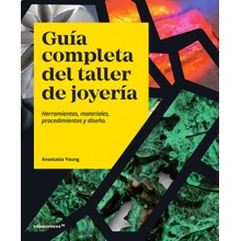 GUÍA COMPLETA DEL TALLER DE JOYERÍA