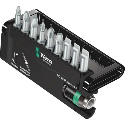 Wera 10 ks 073410