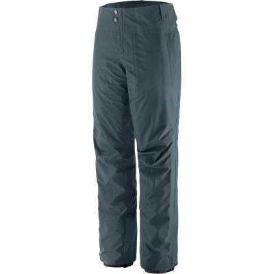 Patagonia Дамски алпийски панталон Patagonia Women's Triolet Pants Ski trousers - Summit Blue (107-2559-0312)