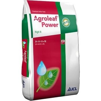 ICL Agroleaf Power Total 20-20-20+TE 2 kg