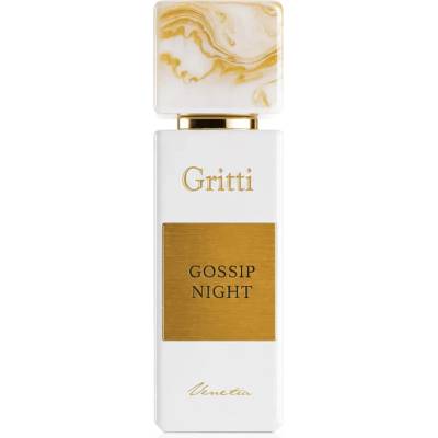 Gritti Gossip Night Eau de Parfum за жени 100 ml
