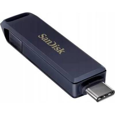 Phone Drive for iPhone - 64GB, USB-A/ USB-C, 100Mb/s (SDIXD0N-064G)