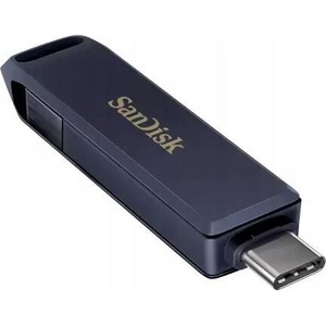 SanDisk iXpand 64GB USB 3.2 (SDIXD0N-064G-GN6NN) Флаш памет