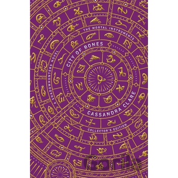 MORTAL INSTRUMENTS 1 CITY OF BONES