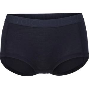 Stoic Дамско мериносово термобельо Stoic Women's Merino150 AlsenSt. Hipster Merino base layer - Dark Navy (115-1855-0213)