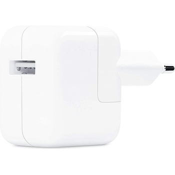 Apple Зарядно за Apple iPad / iPhone 12W USB / MD836ZM/A, оригинален (123638)