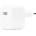 Apple Зарядно за Apple iPad / iPhone 12W USB / MD836ZM/A, оригинален (123638)