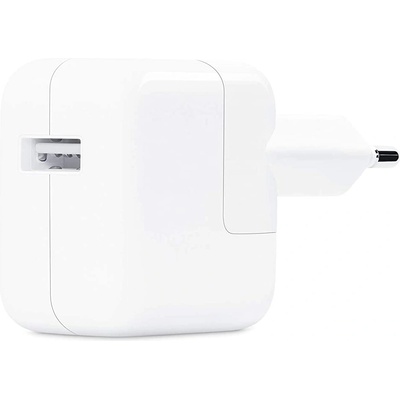 Apple Зарядно за Apple iPad / iPhone 12W USB / MD836ZM/A, оригинален (123638)