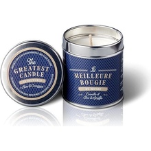 The Greatest Candle in the World Clove & Cinnamon 200 g