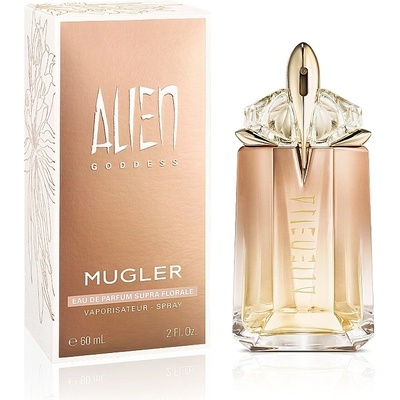 Thierry Mugler Alien Goddess Supra Florale parfumovaná voda dámska 30 ml