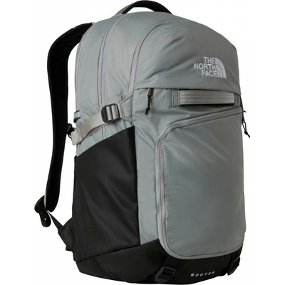 The North Face Router NF0A52SFKX7 TNF Black 35l – Zbozi.Blesk.cz