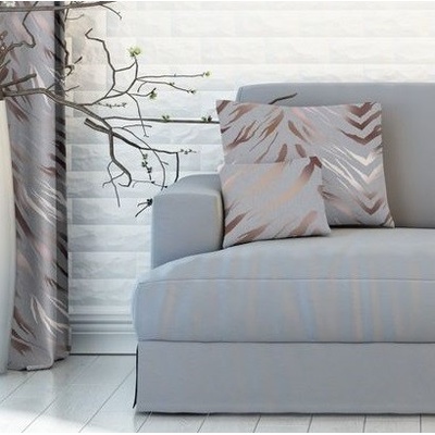Interie Delfino 380316/2005 Blackout 40 x 40 cm