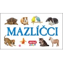 Mazlíčci