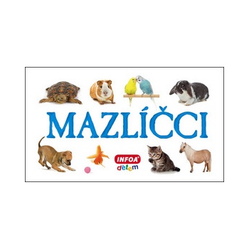 Mazlíčci