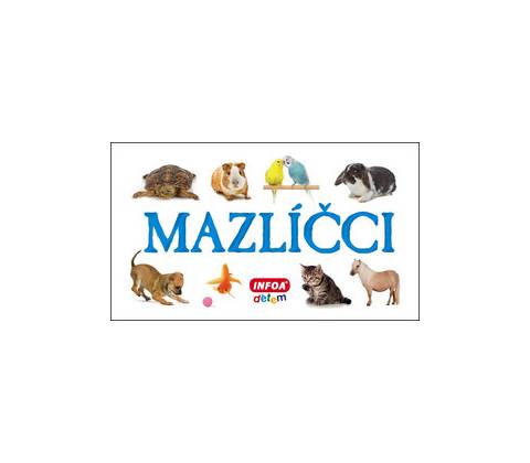 Mazlíčci