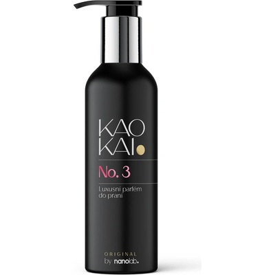 Kao Kai Luxusní Parfém do praní No. 3 500 ml 100 PD