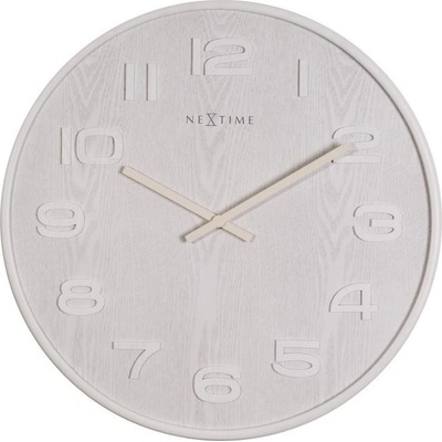 Nextime 3095wi Wood Wood Big 53cm