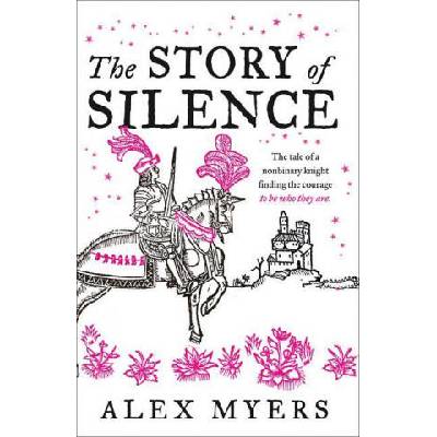 Story of Silence | Alex Myers