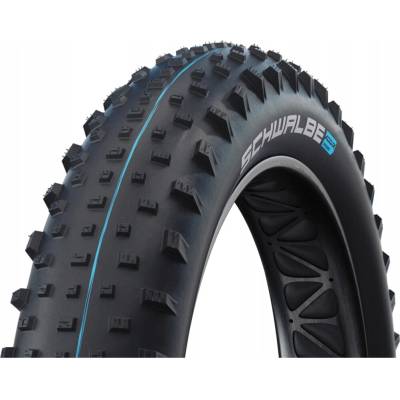 Schwalbe Jumbo JIM SpeedGrip TLE 26x4.80 Kevlar