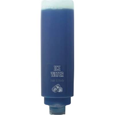 Laveli mýdlo na tělo a vlasy ice water 425 ml