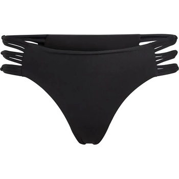 O'Neill O´neill Boulders Strappy Sides bikini bottom - Black (Black Out)