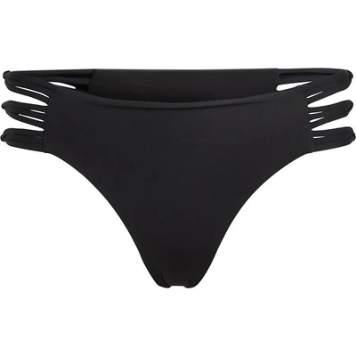 O'Neill O´neill Boulders Strappy Sides bikini bottom - Black (Black Out)