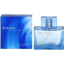 Oriflame Excite by Oriflame toaletná voda pánska 75 ml