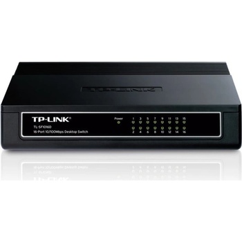 TP-Link TL-SF1016
