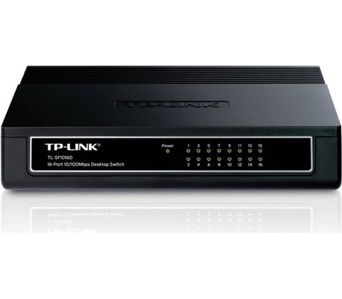 TP-Link TL-SF1016