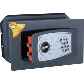 Technomax GT/3B