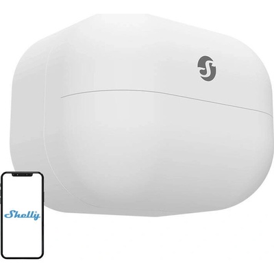 Shelly BLU Motion SHELLY-BLU-MS – Zboží Živě