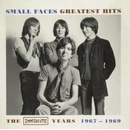 Greatest Hits - Small Faces LP