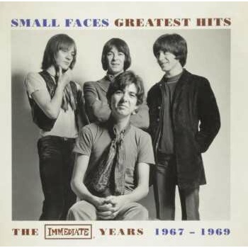 Greatest Hits - Small Faces LP