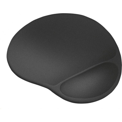 Trust BigFoot XL Gel Black 23728 – Zboží Živě