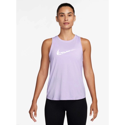 NIKE Потник w nk one swsh hbr tank