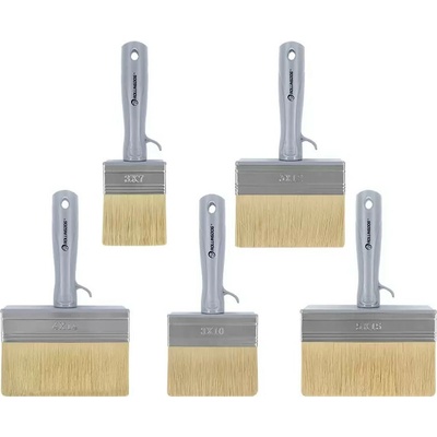 Maliarsky štetec na steny 50 x 150 mm (10646)