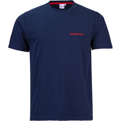 Honda triko Paddock 23 navy
