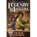 Legendy a latéčka