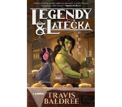 Legendy a latéčka