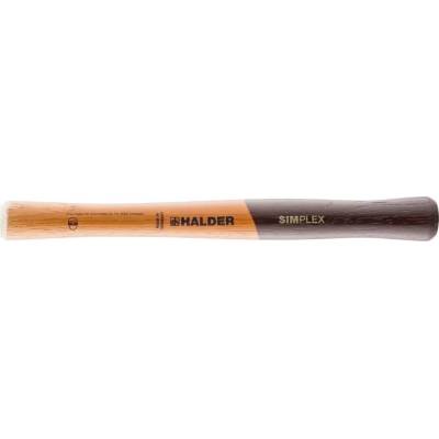 Halder 3244.100 Násada pro perlík/kladivo 100/125/140 mm