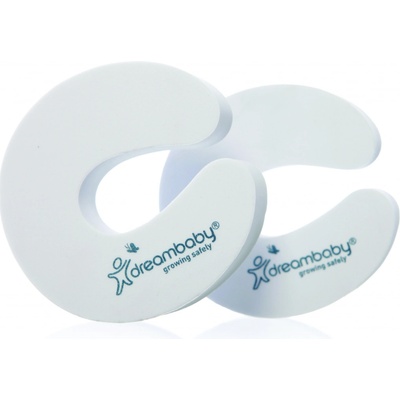 Dreambaby zarážka pěnová 2 kusy – Zboží Dáma
