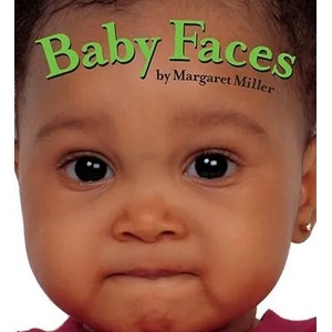 Baby Faces (ISBN: 9781416978879)