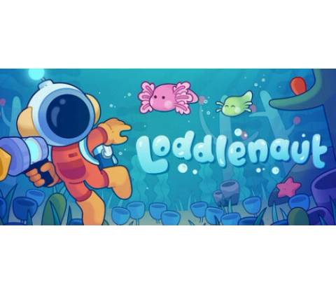 Loddlenaut