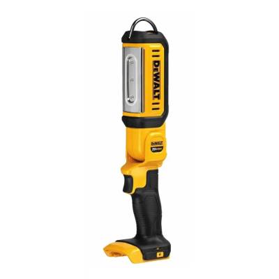 DEWALT DCL050 работна лампа LED черно, жълто (DCL050)