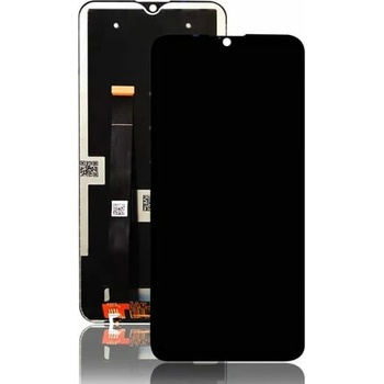 LCD Displej + Dotykové sklo Lenovo K10 Note